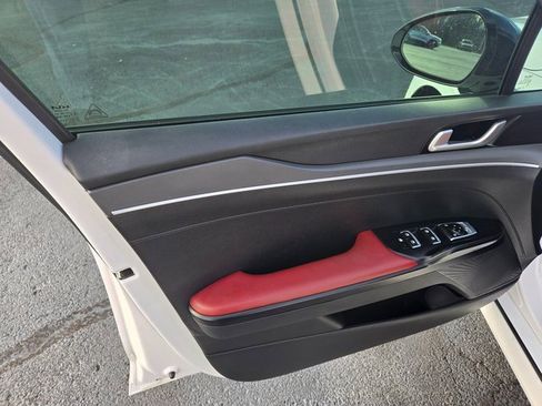 Used 2022 Kia K5 GT-Line w/ GT-Line FWD Premium Package image 23