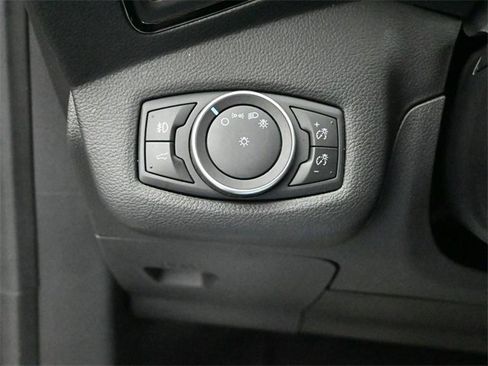 Certified 2018 Ford Escape Titanium w/ Ford Safe & Smart Package image 11