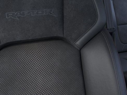 New 2026 Ford Bronco Raptor image 21