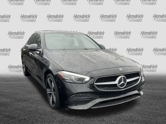 Certified 2024 Mercedes-Benz C 300 4MATIC Sedan video 2