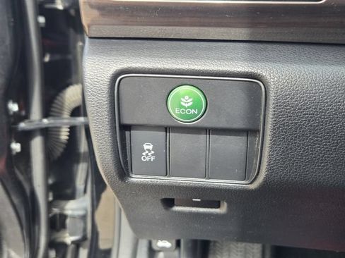 Used 2016 Honda Accord EX-L image 22