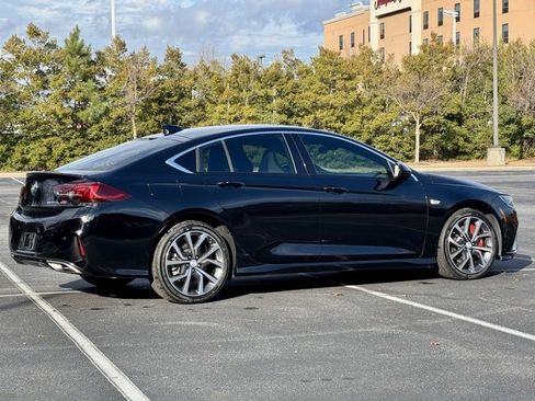 Used 2019 Buick Regal GS image 8