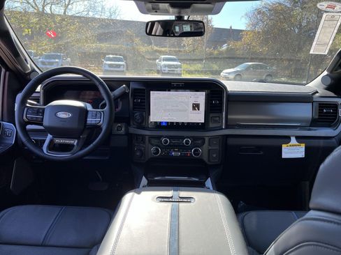 New 2026 Ford F450 Platinum image 23