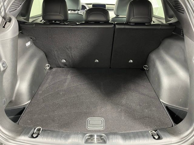 Used 2026 Jeep Compass Limited AWD/4WD image 41