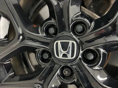 Certified 2024 Honda HR-V Sport image 18