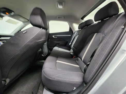 New 2026 Hyundai Sonata SEL FWD image 25