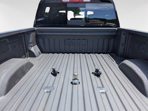 New 2025 GMC Sierra 2500 AT4 w/ AT4 Premium Plus Package image 6