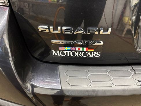 Used 2019 Subaru Crosstrek 2.0i Premium w/ Eyesight System image 30