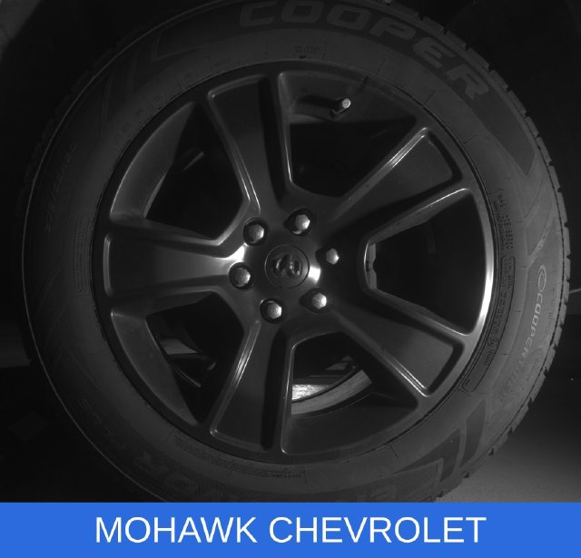 Used 2021 RAM 1500 Big Horn AWD/4WD image 29