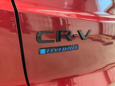 New 2026 Honda CR-V Sport image 8