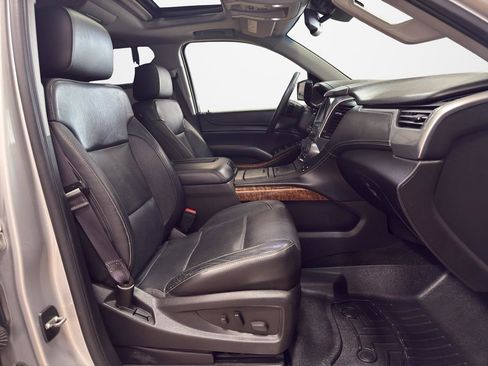 Used 2016 Chevrolet Tahoe LTZ RWD image 30