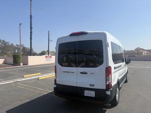 Used 2026 Ford Transit 350 XLT RWD image 34