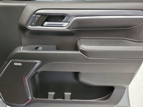 Used 2024 Chevrolet Silverado 1500 RST w/ All Star Edition Plus image 21