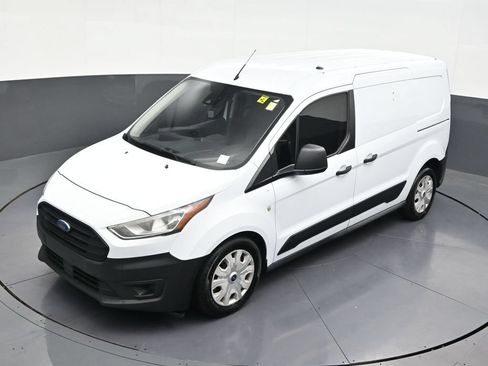 Used 2019 Ford Transit Connect XL FWD image 17