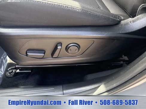 Used 2025 Hyundai Tucson SEL AWD/4WD image 19