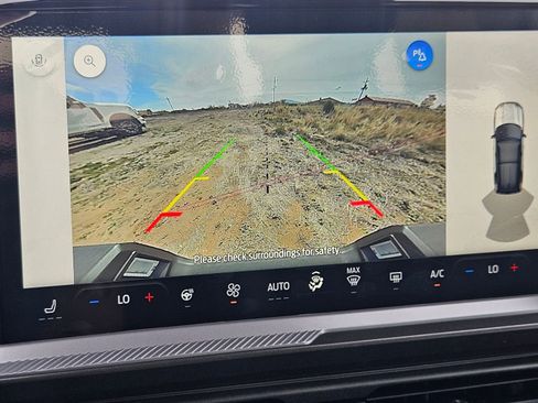 New 2025 Ford Bronco Sport Outer Banks AWD/4WD image 21