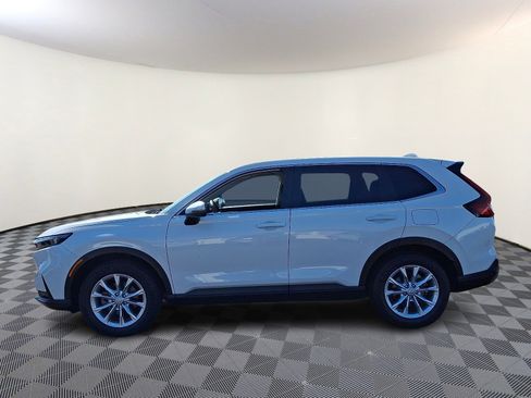 Used 2024 Honda CR-V EX image 4