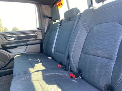 Used 2025 RAM 1500 Big Horn image 11