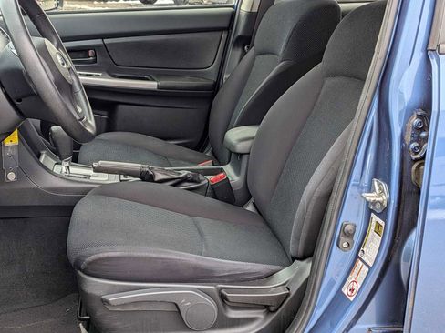 Used 2016 Subaru Impreza 2.0i image 12