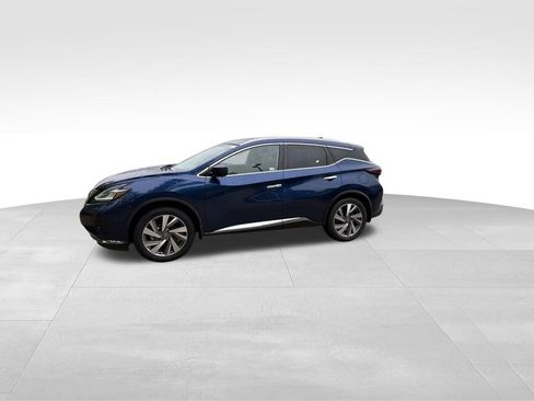 Used 2021 Nissan Murano SL AWD/4WD image 4
