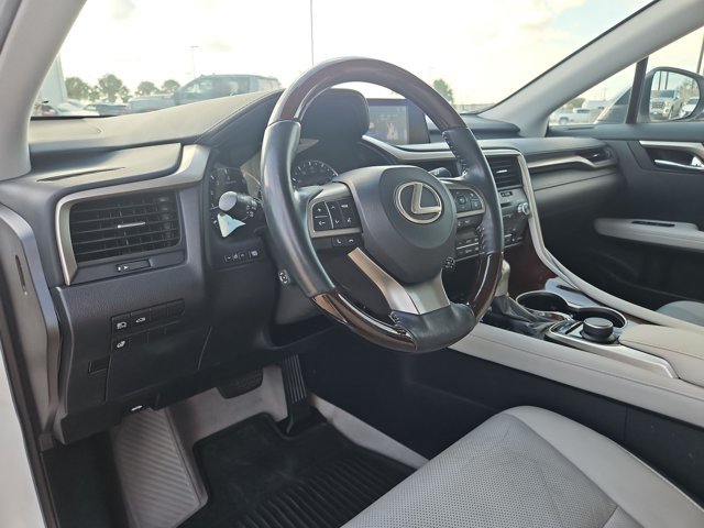 Used 2017 Lexus RX 350 FWD w/ Premium Package image 9