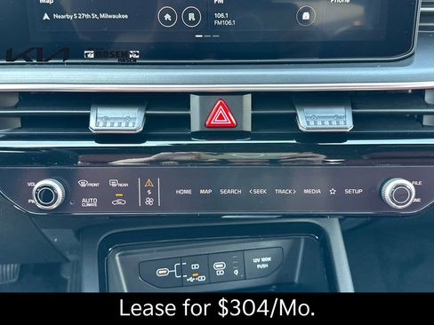 New 2026 Kia K5 GT-Line AWD/4WD image 23