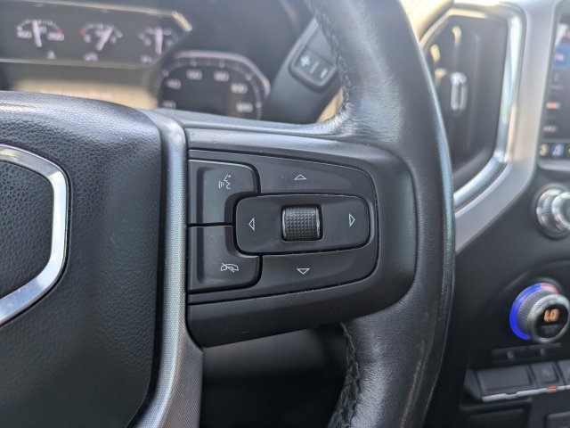 Used 2021 GMC Sierra 1500 Elevation AWD/4WD image 27