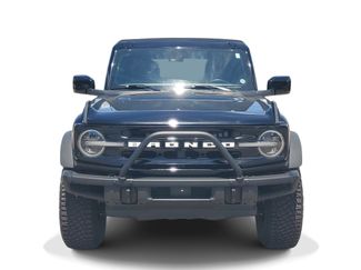 Used 2024 Ford Bronco Outer Banks w/ Sasquatch Package AWD/4WD video 2