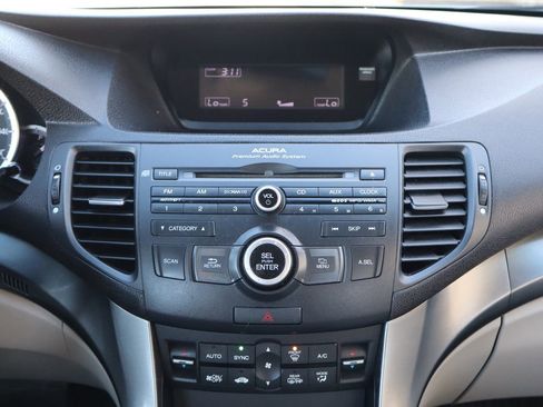 Used 2014 Acura TSX 2.4 image 35
