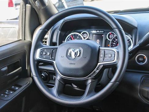 New 2026 RAM 5500 Tradesman image 15