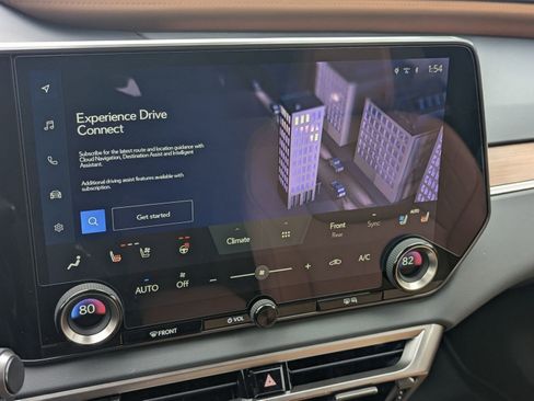 New 2026 Lexus RX 350 Premium image 27