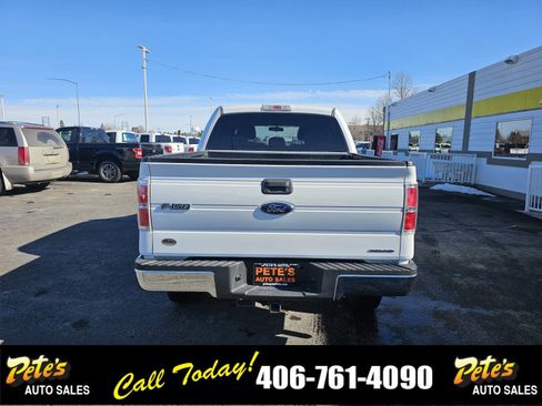 Used 2014 Ford F150 XL w/ XL Plus Package image 3