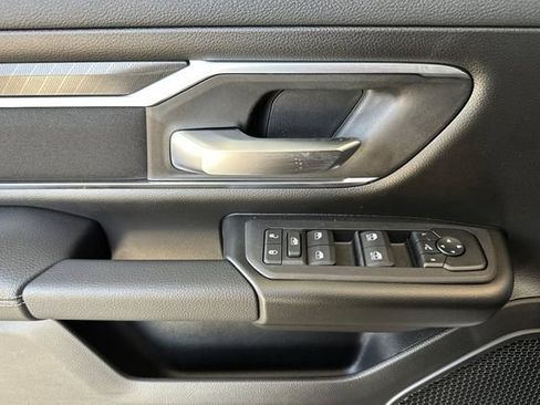 New 2026 RAM 1500 Big Horn RWD image 10
