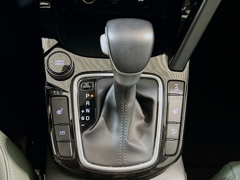 Used 2024 Kia Seltos SX image 13