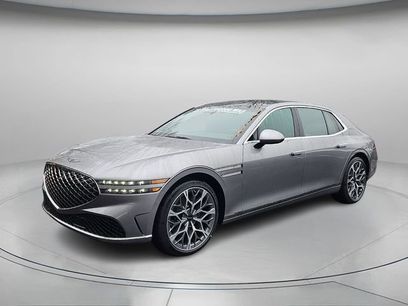 New 2026 Genesis G90 3.5T