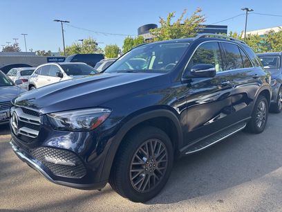 Certified 2022 Mercedes-Benz GLE 350 w/ Premium Package