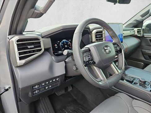 Used 2026 Toyota Tundra Capstone AWD/4WD image 10