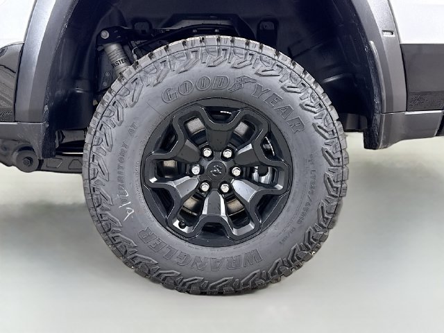 New 2026 RAM 1500 RHO AWD/4WD image 29