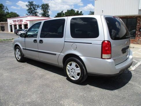 Used 2008 Chevrolet Uplander LS w/ Climate Package FWD image 32