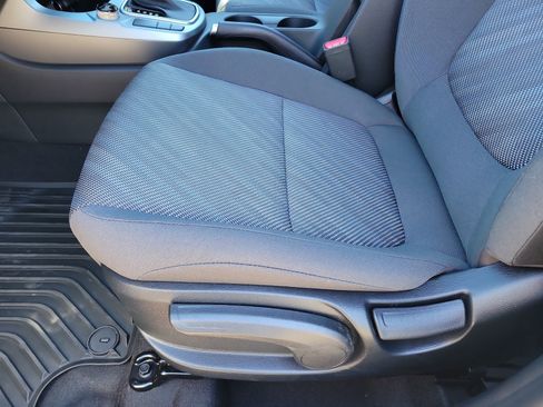 New 2026 Kia Seltos LX image 5