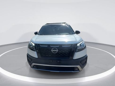 Used 2023 Nissan Pathfinder Rock Creek AWD/4WD image 3