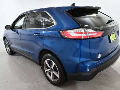 Used 2022 Ford Edge SEL w/ Convenience Package image 15