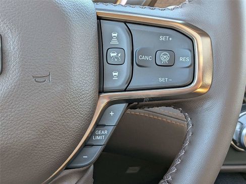New 2026 RAM 1500 Limited AWD/4WD image 27