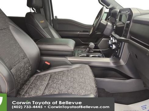 Used 2025 Ford F150 Tremor w/ Tow/Haul Package image 23