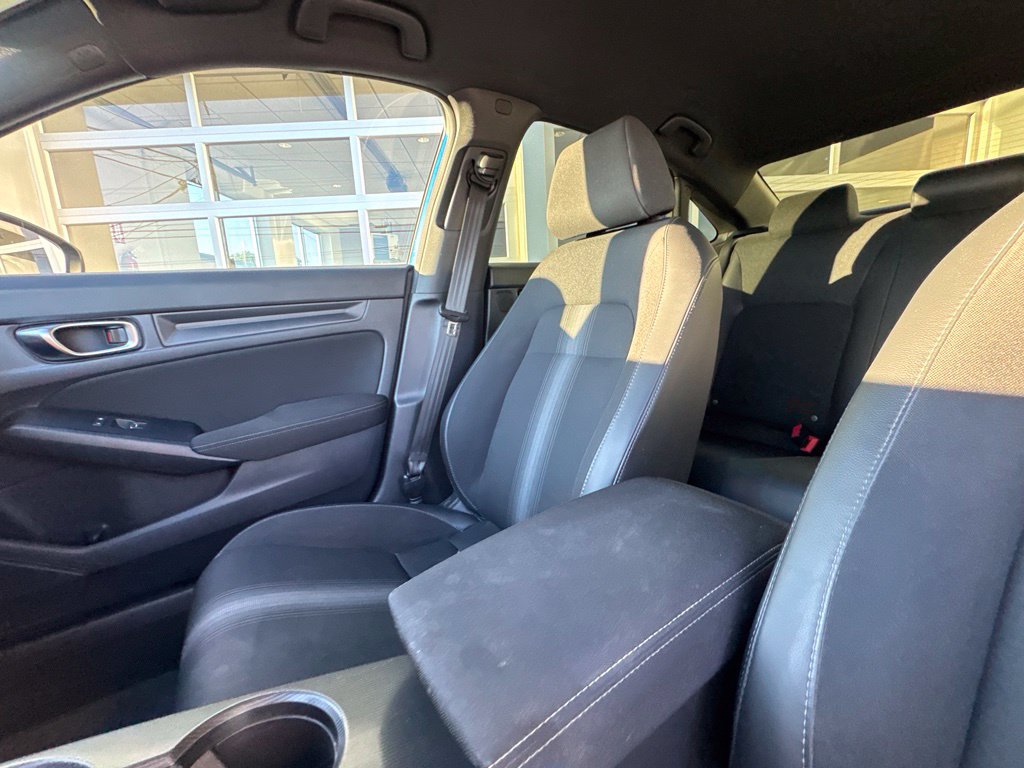 Used 2024 Honda Civic Sport image 25