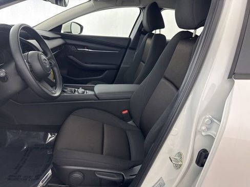 New 2026 MAZDA MAZDA3 s image 21