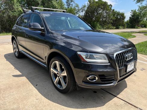 Used 2014 Audi Q5 TDI Premium Plus AWD/4WD image 1