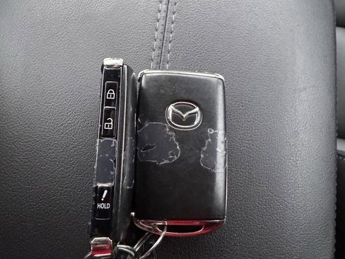 Used 2024 MAZDA CX-30 AWD 2.5 S w/ Select Sport Pkg image 29