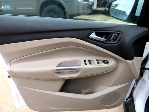 Used 2014 Ford C-MAX Energi SEL image 5