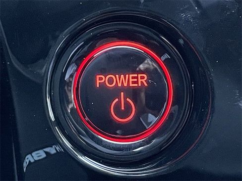 New 2026 Honda Civic FWD Hybrid Sedan image 21